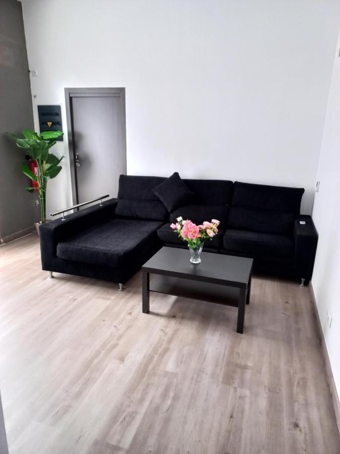 Holiday Home Ла Лагуна Екстериор снимка