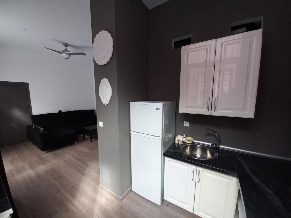 Holiday Home Ла Лагуна Екстериор снимка