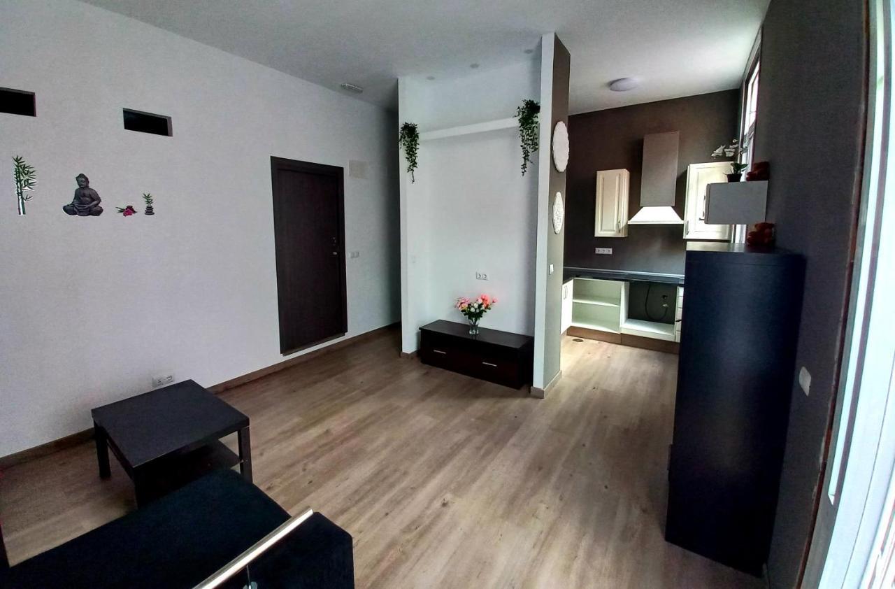 Holiday Home Ла Лагуна Екстериор снимка