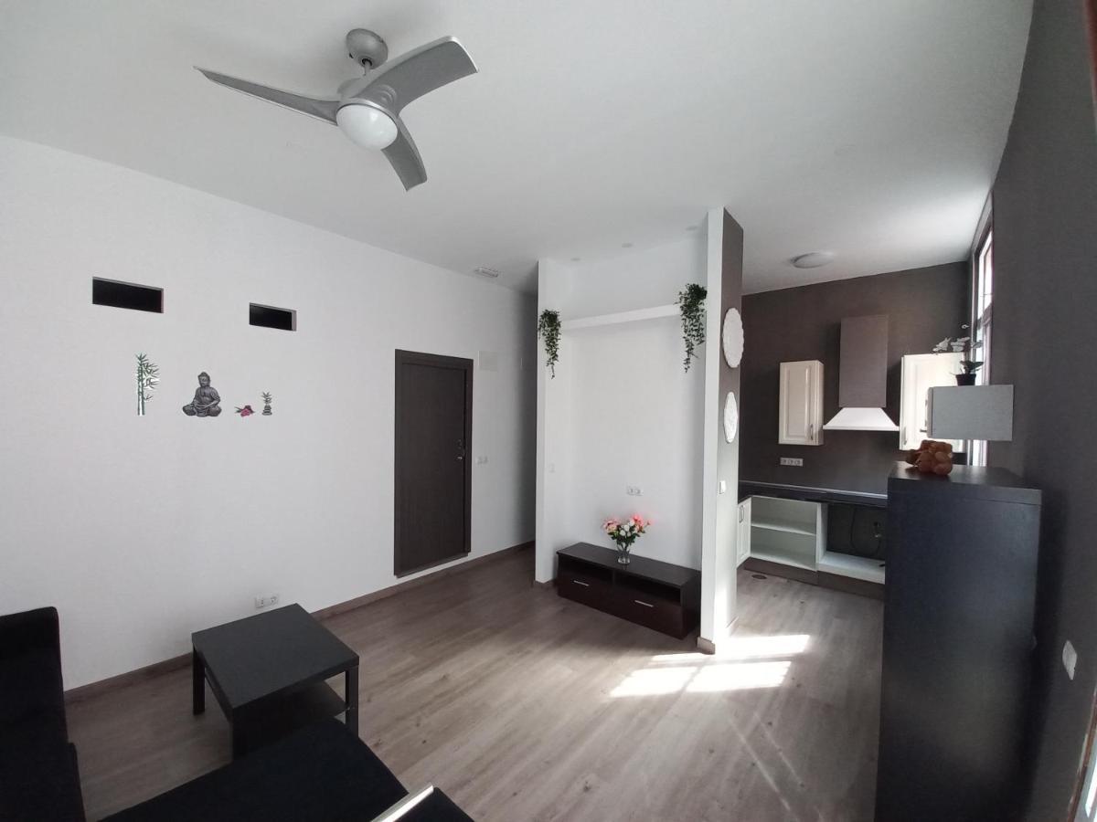 Holiday Home Ла Лагуна Екстериор снимка