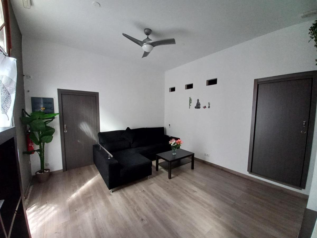 Holiday Home Ла Лагуна Екстериор снимка