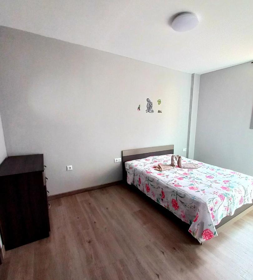 Holiday Home Ла Лагуна Екстериор снимка