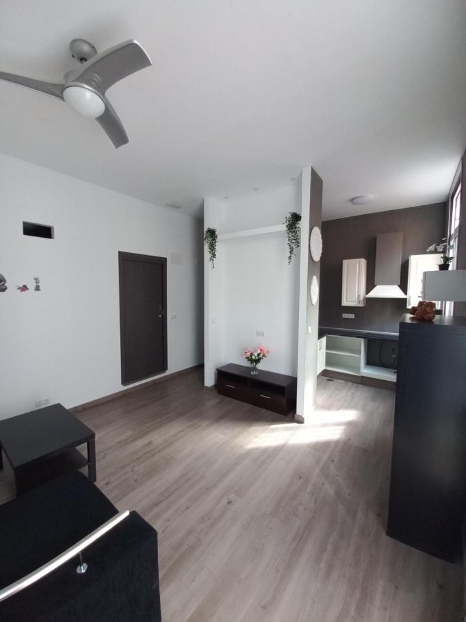 Holiday Home Ла Лагуна Екстериор снимка